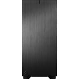 Fractal Design Define 7 Compact midi tower behuizing Zwart | 4x USB-A | 1x USB-C