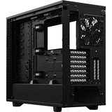 Fractal Design Define 7 Light Tempered Glass midi tower behuizing Zwart | 4x USB-A | 1x USB-C | Window