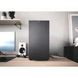 Fractal Design Define 7 Light Tempered Glass midi tower behuizing Grijs | 4x USB-A | 1x USB-C | Window