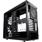 Fractal Design Define R6 midi tower behuizing Zwart | 4x USB-A