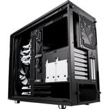 Fractal Design Define R6 midi tower behuizing Zwart | 4x USB-A