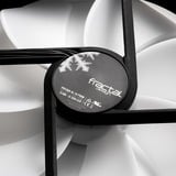 Fractal Design Prisma AL-14 ARGB PWM case fan Wit/transparant