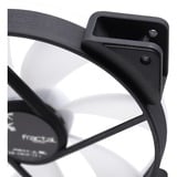 Fractal Design Prisma AL-14 ARGB case fan Wit, 3 stuks, 3-pins fan connector