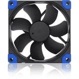 Noctua NA-SAVP5 chromax.blue modding Blauw