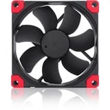 Noctua NA-SAVP5 chromax.red modding Rood