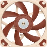 Noctua NF-A12x15 FLX case fan 3-pin aansluiting