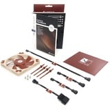 Noctua NF-A12x15 FLX case fan 3-pin aansluiting