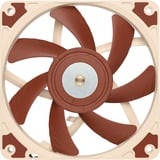 Noctua NF-A12x15 PWM case fan 4-pin PWM aansluiting