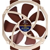 Noctua NF-A15 PWM case fan 4-pins PWM-aansluiting