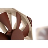 Noctua NF-F12 5V case fan 