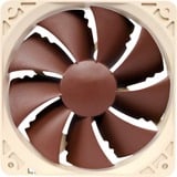 Noctua NF-P12 PWM case fan Bruin, Retail