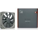 Noctua NF-P12 redux-1300 case fan Grijs, 3-pins fan connector