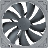 Noctua NF-P14s redux-1200 case fan 140mm, 3 pin fan aansluiting