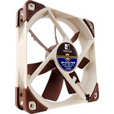 Noctua NF-S12A PWM case fan bruin