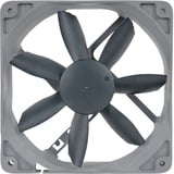 Noctua NF-S12B redux-1200 case fan 3-pin aansluiting