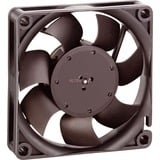 Papst 712F/2L case fan 3-pins, Retail