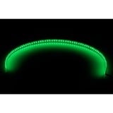 Phobya LED-Flexlight HighDensity 60cm green ledstrip Groen