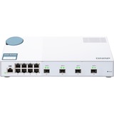 QNAP QSW-M408S switch Wit