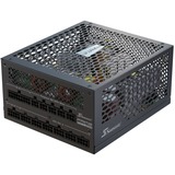 Seasonic PRIME FANLESS TX-700, 700 Watt voeding  Zwart, 4x PCIe, Kabelmanagement