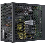 Seasonic PRIME FANLESS TX-700, 700 Watt voeding  Zwart, 4x PCIe, Kabelmanagement