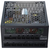 Seasonic PRIME FANLESS TX-700, 700 Watt voeding  Zwart, 4x PCIe, Kabelmanagement