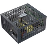 Seasonic PRIME FANLESS TX-700, 700 Watt voeding  Zwart, 4x PCIe, Kabelmanagement