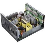 Seasonic PRIME FANLESS TX-700, 700 Watt voeding  Zwart, 4x PCIe, Kabelmanagement