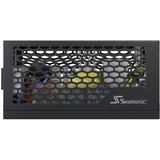 Seasonic PRIME FANLESS TX-700, 700 Watt voeding  Zwart, 4x PCIe, Kabelmanagement