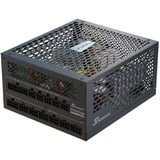 Seasonic PRIME FANLESS TX-700 modulaire 700 watt voeding  Zwart, 4x PCIe