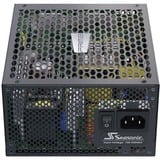 Seasonic PRIME FANLESS TX-700 modulaire 700 watt voeding  Zwart, 4x PCIe
