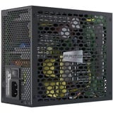 Seasonic PRIME FANLESS TX-700 modulaire 700 watt voeding  Zwart, 4x PCIe