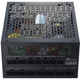 Seasonic PRIME FANLESS TX-700 modulaire 700 watt voeding  Zwart, 4x PCIe