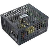 Seasonic PRIME FANLESS TX-700 modulaire 700 watt voeding  Zwart, 4x PCIe