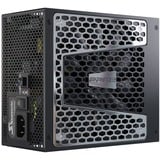 Seasonic PRIME TX-1000, 1000 Watt voeding  Zwart, 6x PCIe, Kabelmanagement