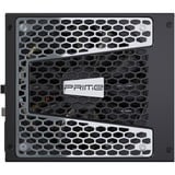 Seasonic PRIME TX-1000, 1000 Watt voeding  Zwart, 6x PCIe, Kabelmanagement