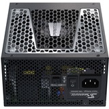 Seasonic PRIME TX-850, 850 Watt voeding  Zwart, 6x PCIe, Kabelmanagement