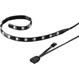 Sharkoon SHARK Blades RGB Strip led strip Zwart