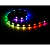 Sharkoon SHARK Blades RGB Strip ledstrip Zwart