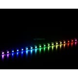 Sharkoon SHARK Blades RGB Strip ledstrip Zwart