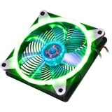 SilverStone SST-FG142 RGB LED 140 mm lijst 