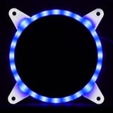 SilverStone SST-FG142 RGB LED 140 mm lijst 