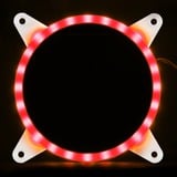 SilverStone SST-FG142 RGB LED 140 mm lijst 