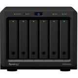 Synology DiskStation DS620slim nas 