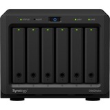 Synology DiskStation DS620slim nas 