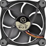 Thermaltake Riing 14 LED RGB (3 Fan Pack) case fan 4-Pin PWM aansluiting