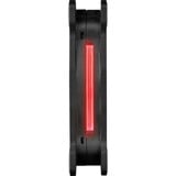 Thermaltake Riing 14 LED RGB (3 Fan Pack) case fan 4-Pin PWM aansluiting