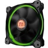 Thermaltake Riing 14 LED RGB (3 Fan Pack) case fan 4-Pin PWM aansluiting