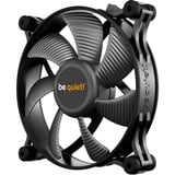 be quiet! Shadow Wings 2 120 mm case fan Zwart