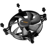 be quiet! Shadow Wings 2 120 mm case fan Zwart