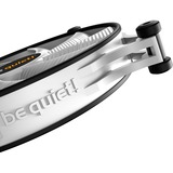 be quiet! Shadow Wings 2 case fan Wit, 140 x 140 x 25 mm